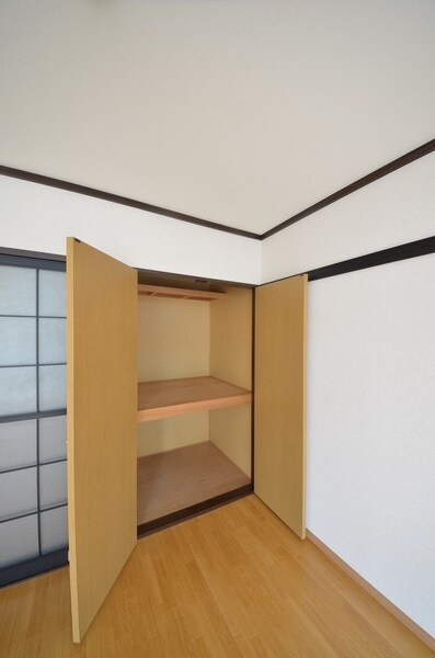 メゾンドール国立の物件内観写真