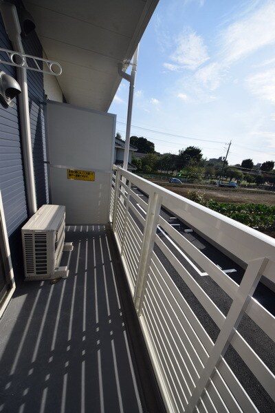 レオネクストレーヴの物件内観写真