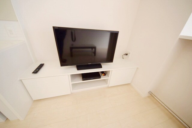 レオネクストレーヴの物件内観写真