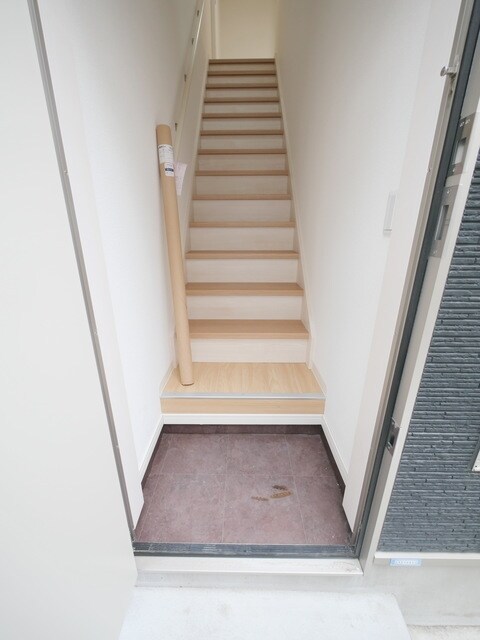 カインドネス八王子大塚C棟の物件内観写真