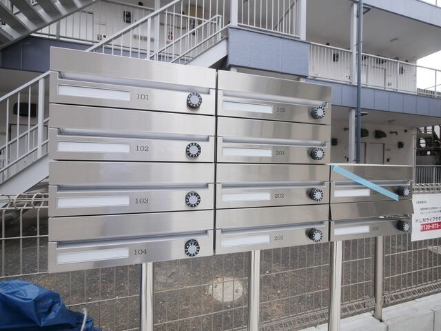 カインドネス八王子大塚C棟の物件内観写真