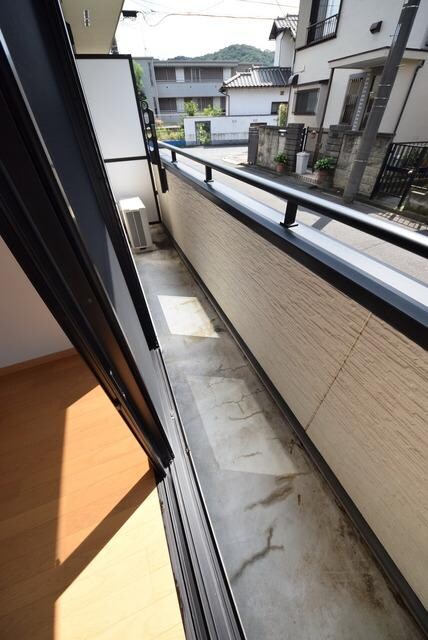 シーズン・シティの物件内観写真