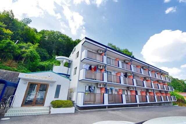 ホワイトレジデンスの物件内観写真