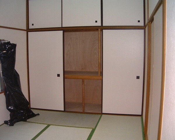 サンライズNの物件内観写真