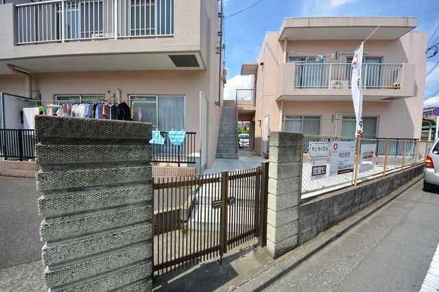 サンライズNの物件内観写真