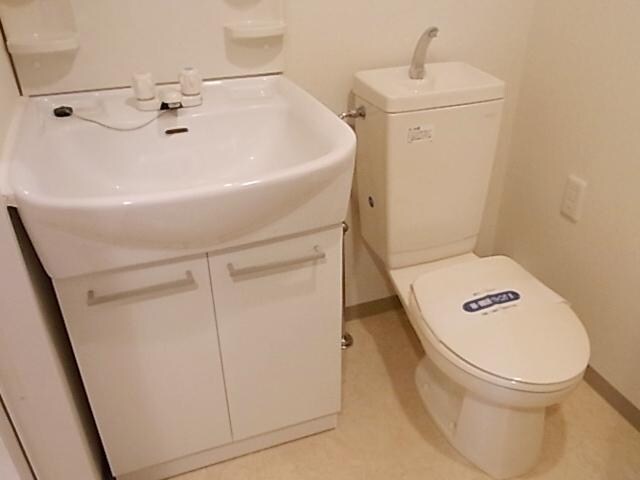 ヴェルデスの物件内観写真