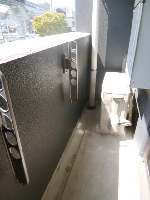 メゾン ラフォーレの物件内観写真