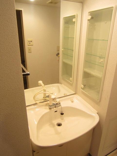 フルーリー府中の物件内観写真