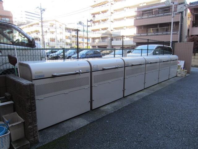 フルーリー府中の物件内観写真