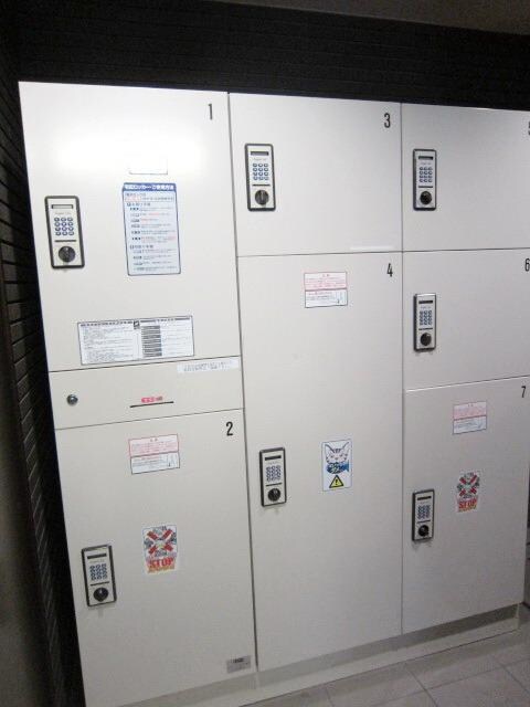 フルーリー府中の物件内観写真