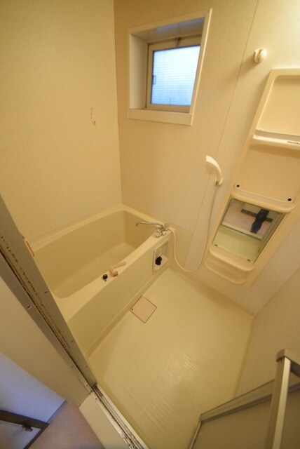 グレースハイムの物件内観写真