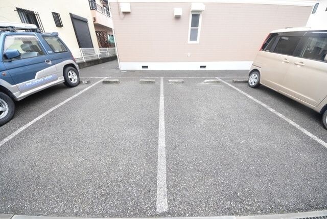 グレースハイムの物件内観写真