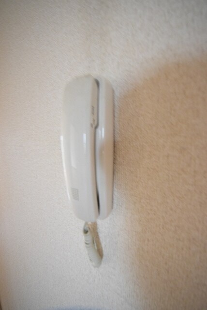 グレースハイムの物件内観写真