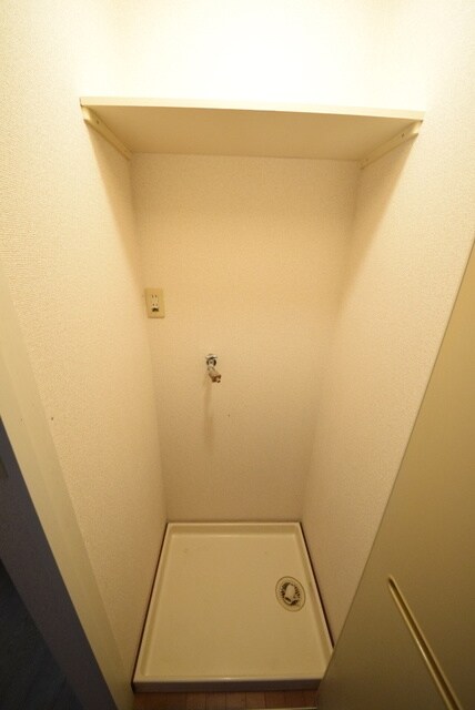 グレースハイムの物件内観写真