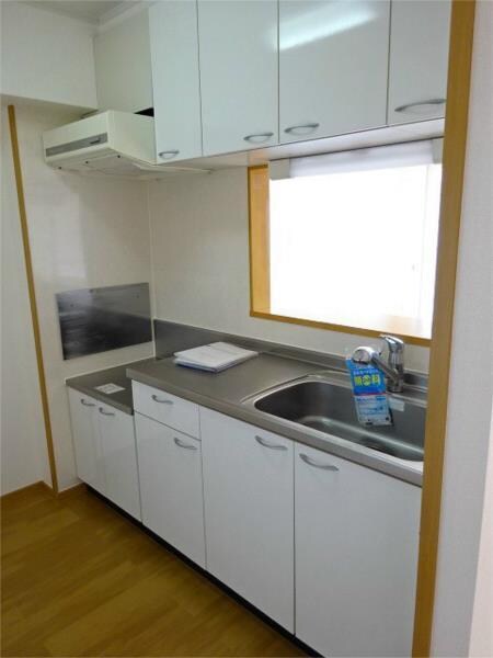 メゾン・ド・COMOの物件内観写真