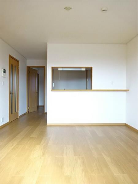 メゾン・ド・COMOの物件内観写真