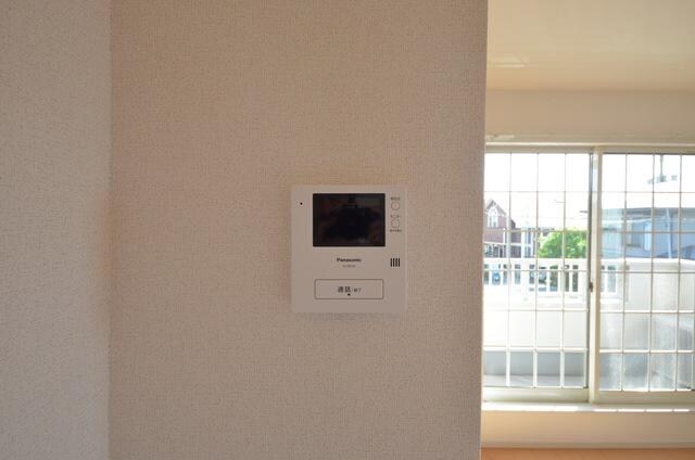 メゾン・ド・COMOの物件内観写真