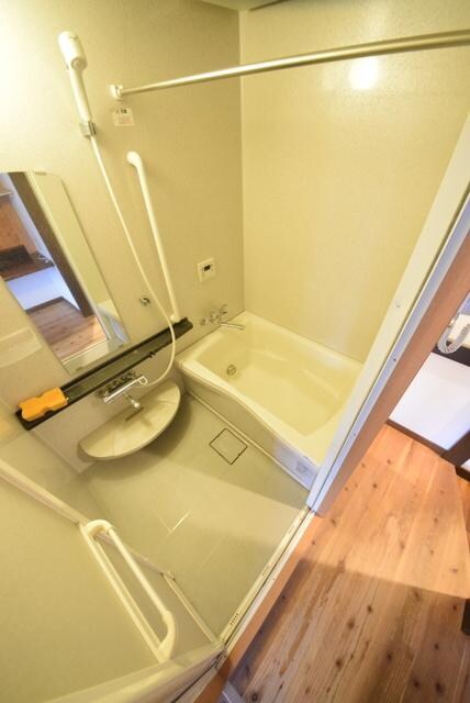 ドエルの物件内観写真