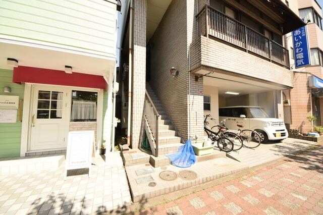 ドエルの物件内観写真