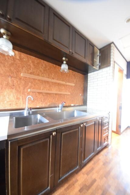 ドエルの物件内観写真