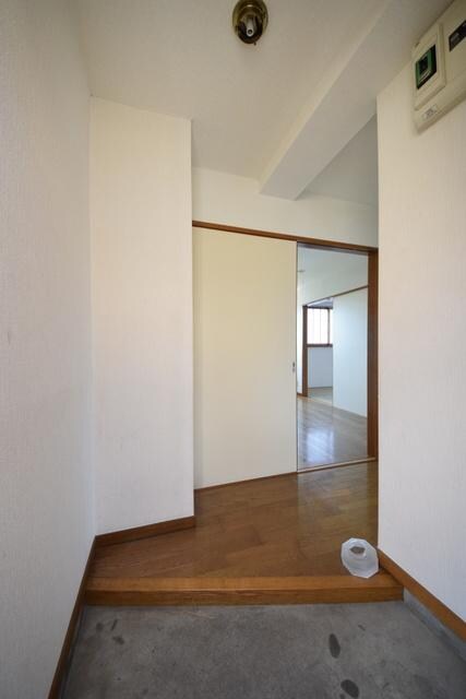 内田ビルの物件内観写真