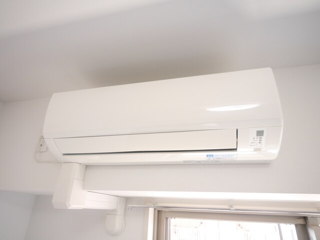 コーラルリーフ大塚の物件内観写真