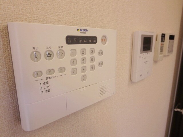 セジュールコトDの物件内観写真