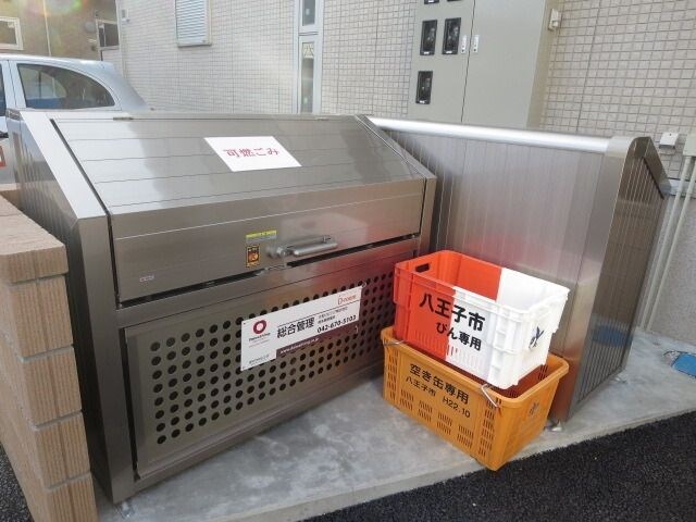 セジュールコトDの物件内観写真