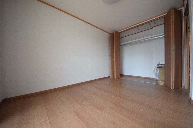 メゾンソレイユの物件内観写真