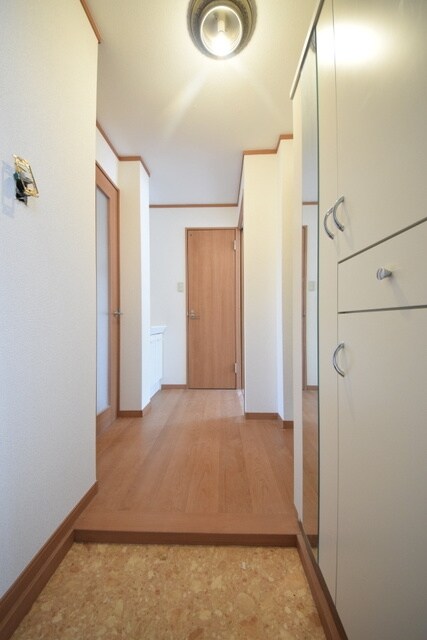 メゾンソレイユの物件内観写真