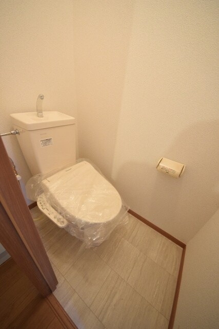 メゾンソレイユの物件内観写真