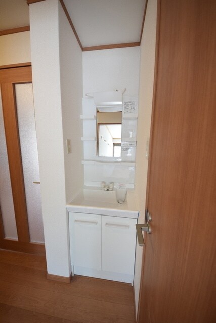 メゾンソレイユの物件内観写真