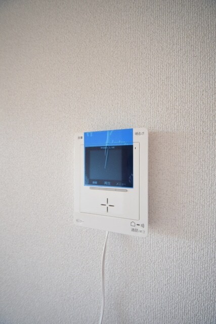 メゾンソレイユの物件内観写真