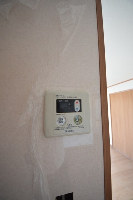 メゾンソレイユの物件内観写真