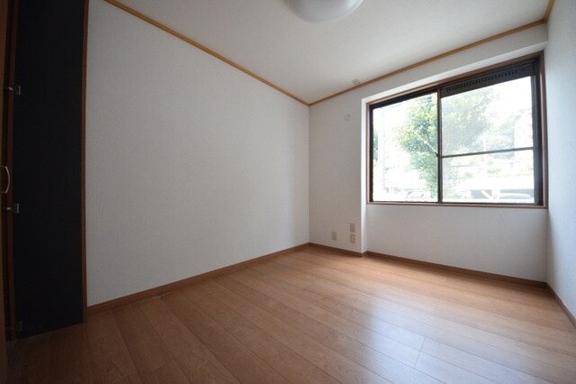 メゾンソレイユの物件内観写真