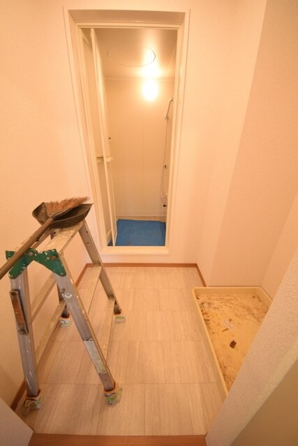 メゾンソレイユの物件内観写真