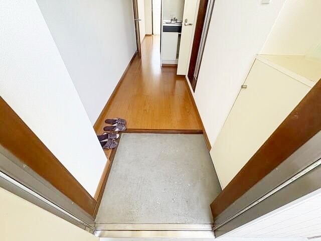 ウイスタリアビルの物件内観写真