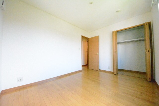 GreenVillageの物件内観写真