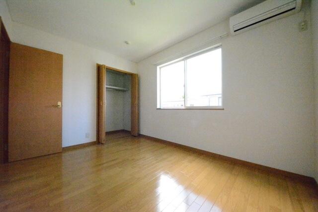 GreenVillageの物件内観写真