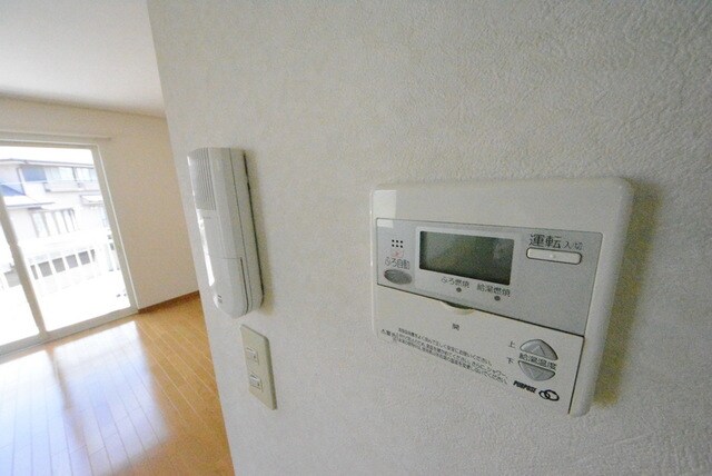 GreenVillageの物件内観写真