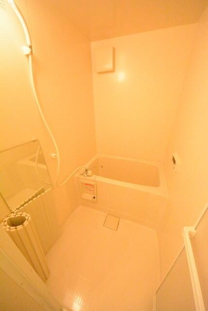 GreenVillageの物件内観写真