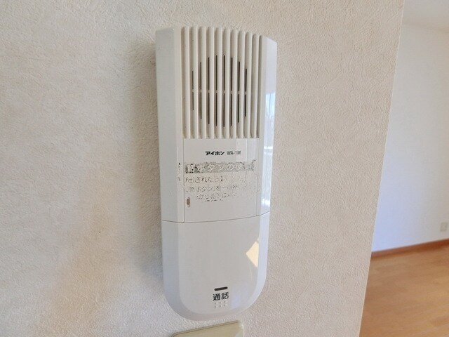 GreenVillageの物件内観写真