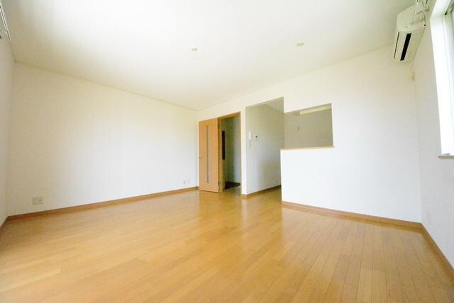 GreenVillageの物件内観写真