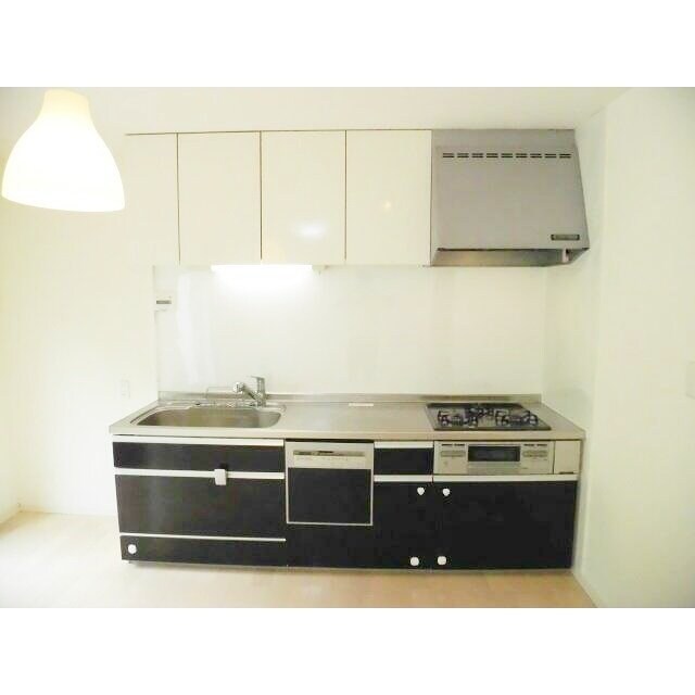 京王ガーデン平山の物件内観写真