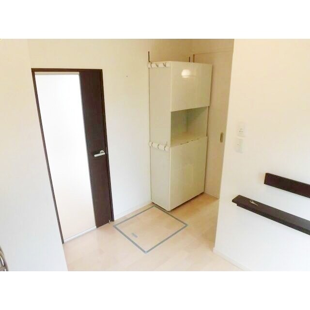 京王ガーデン平山の物件内観写真