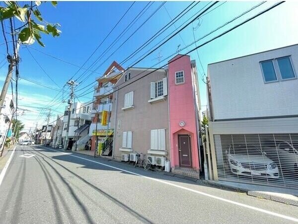 アスコット西国立の物件内観写真