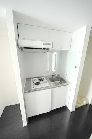 AZEST立川(アゼスト立川)の物件内観写真