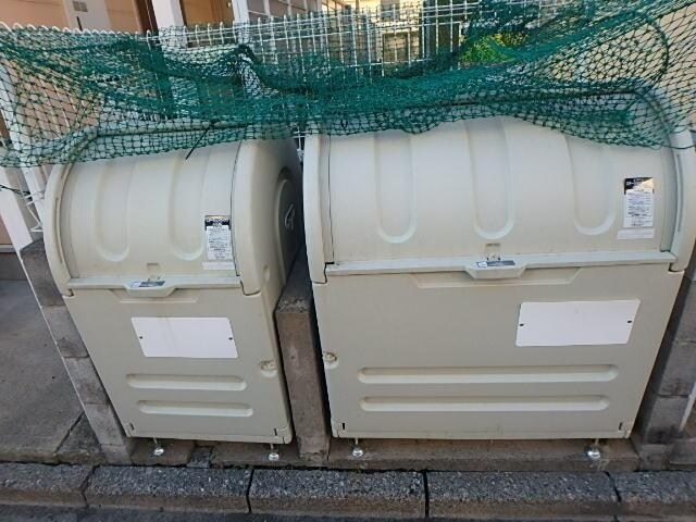 サンウィングBの物件内観写真