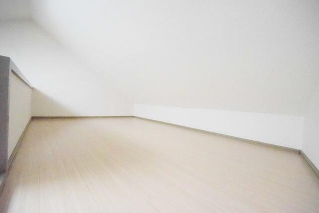 サンウィングBの物件内観写真