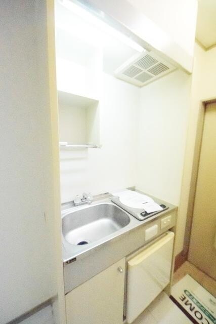 サンウィングBの物件内観写真